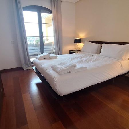 El Balcon Del Sol Apartment Benahavis Ngoại thất bức ảnh