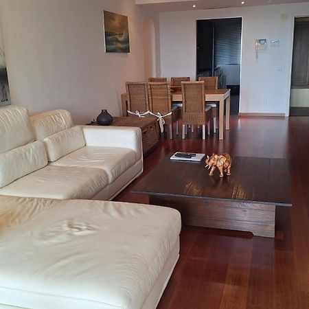 El Balcon Del Sol Apartment Benahavis Ngoại thất bức ảnh