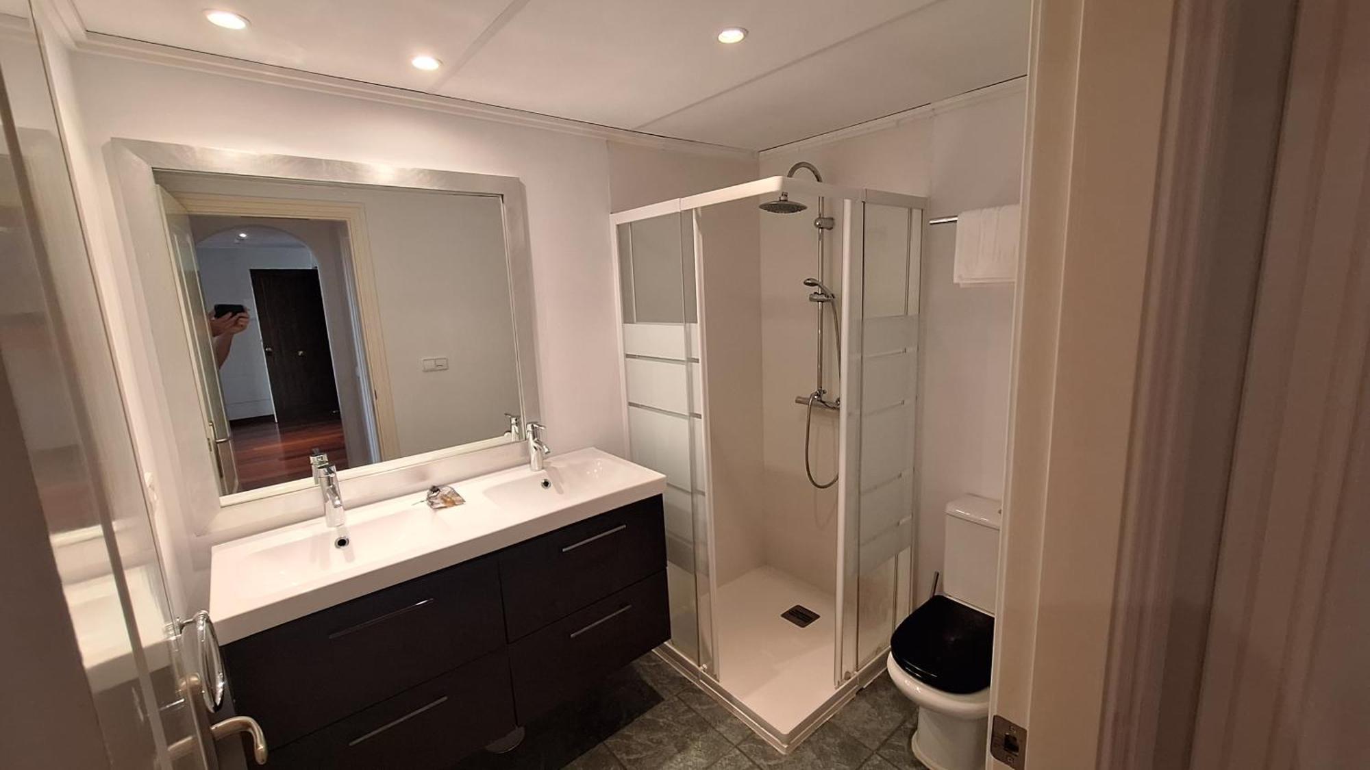 El Balcon Del Sol Apartment Benahavis Ngoại thất bức ảnh